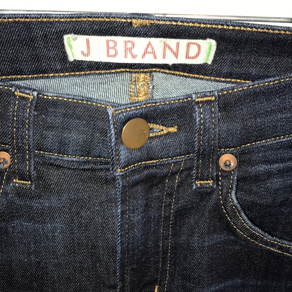 J Brand “Enchanted” Jean
